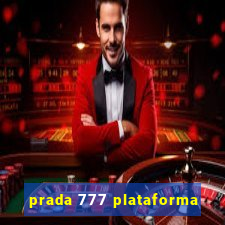 prada 777 plataforma